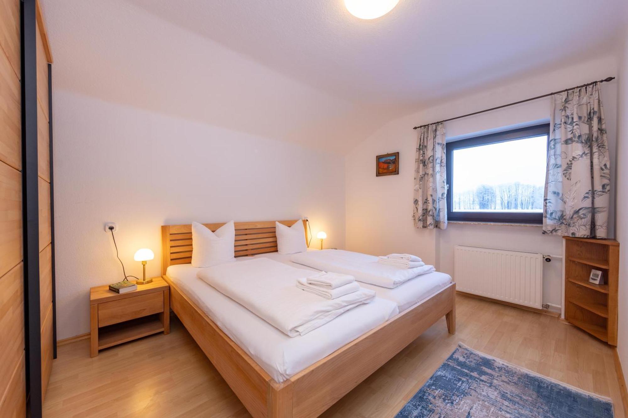 Vakantiehuis Am *