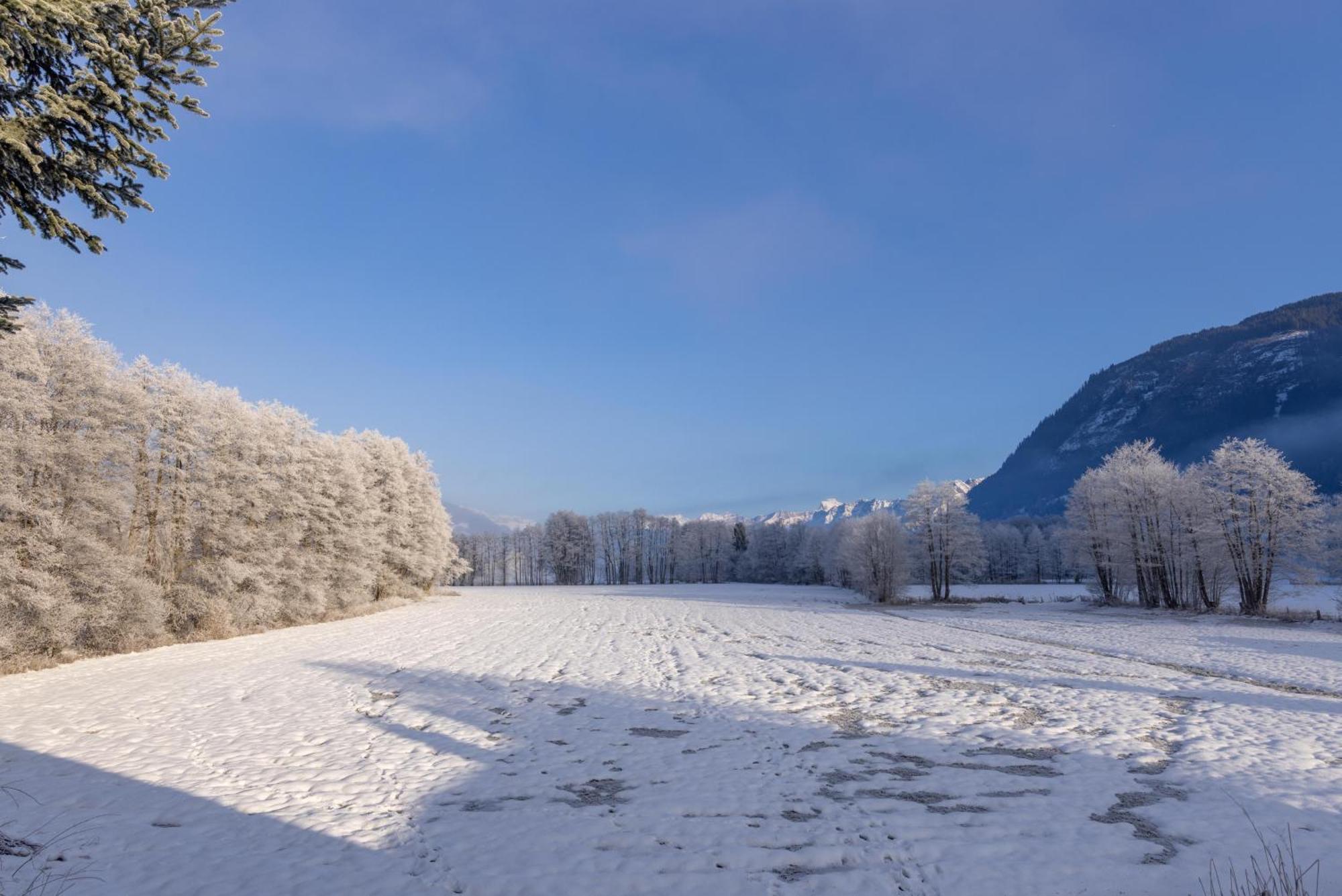 Am Zell am See