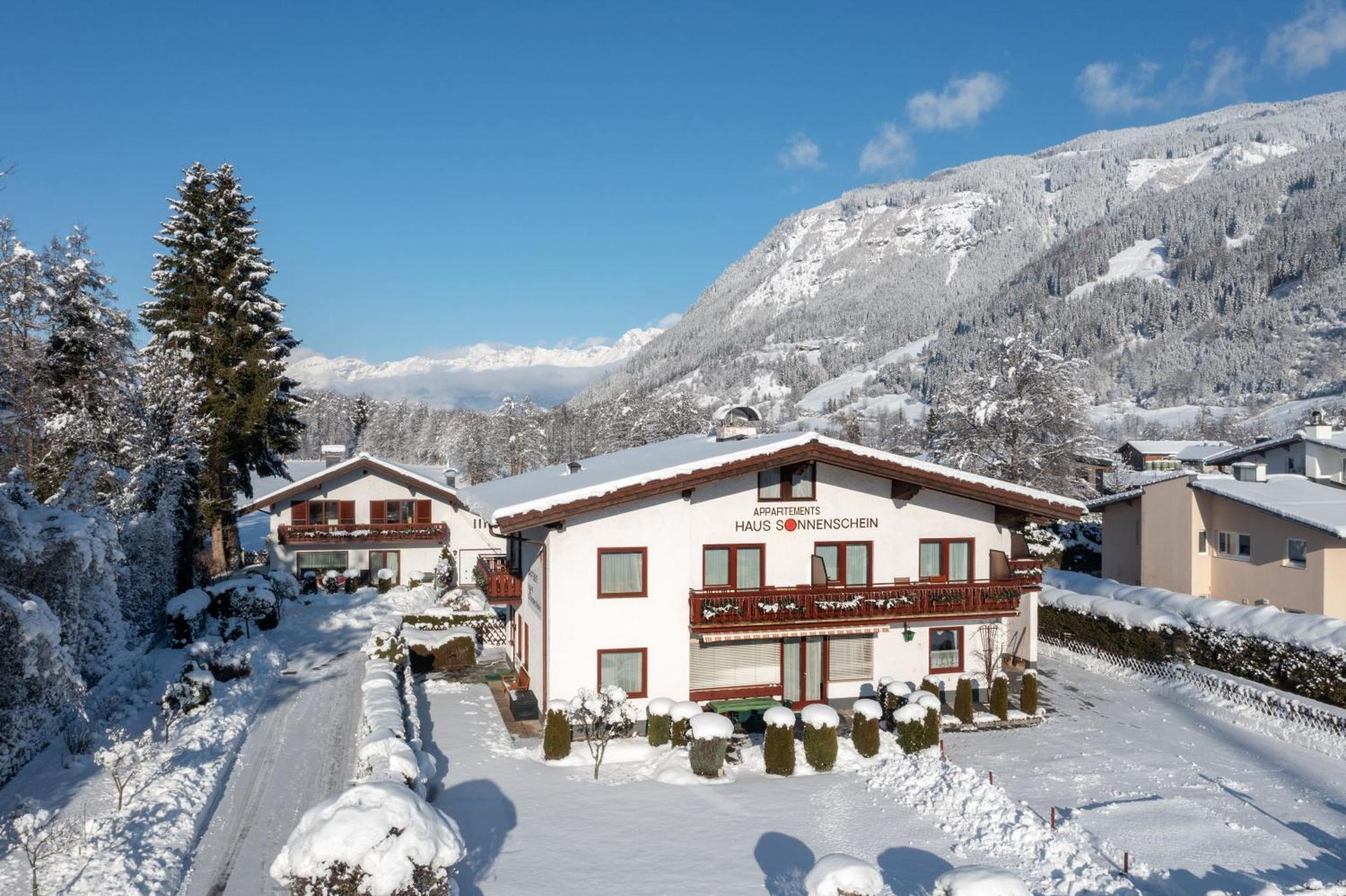 Am Zell am See