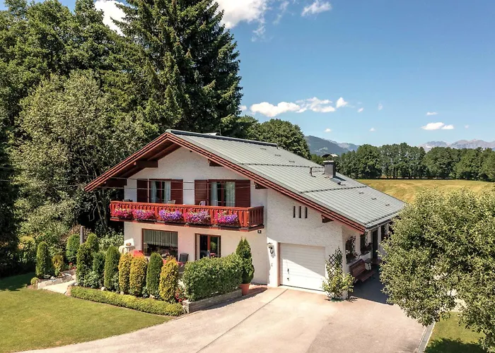 Ferienhaus Am See