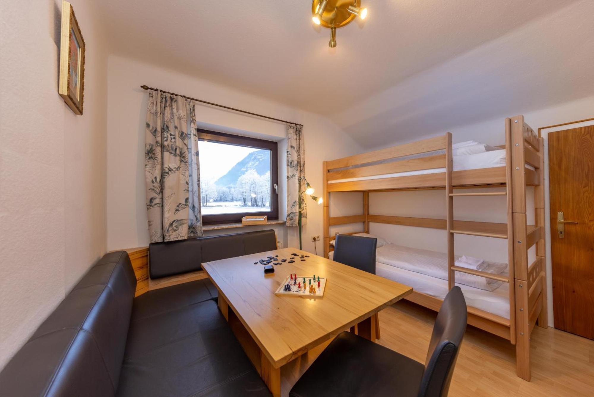 Holiday home Am Zell am See