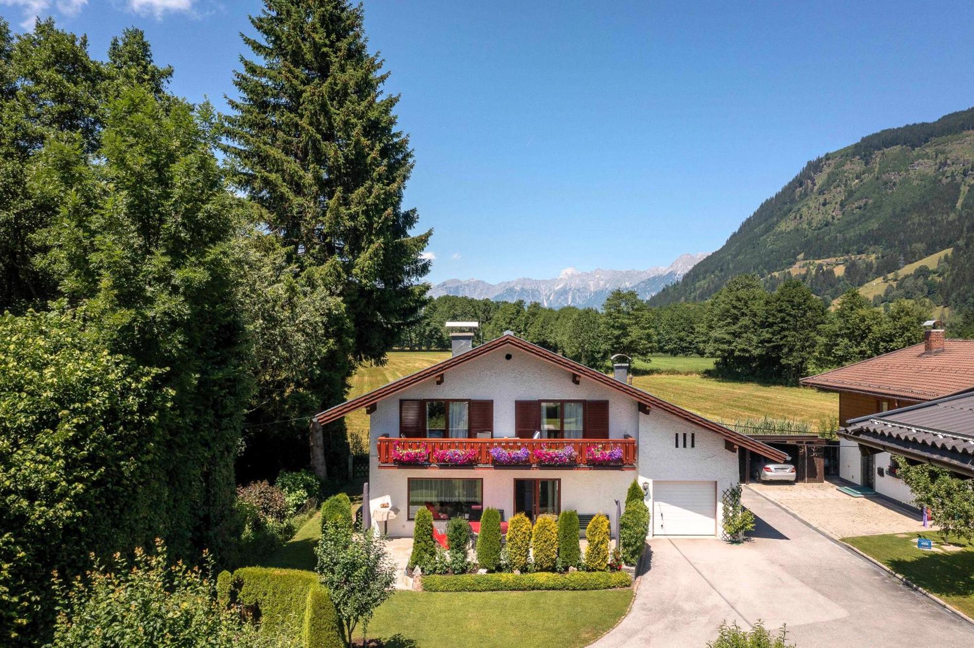 Holiday home Am Zell am See