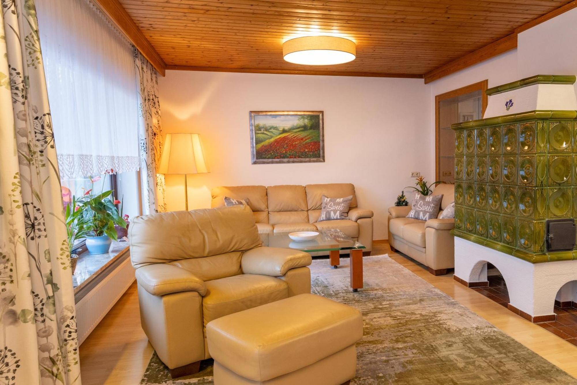 Am Holiday home Zell am See