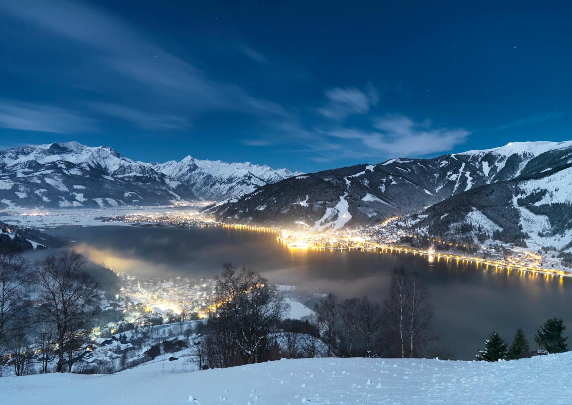 Am Holiday home Zell am See