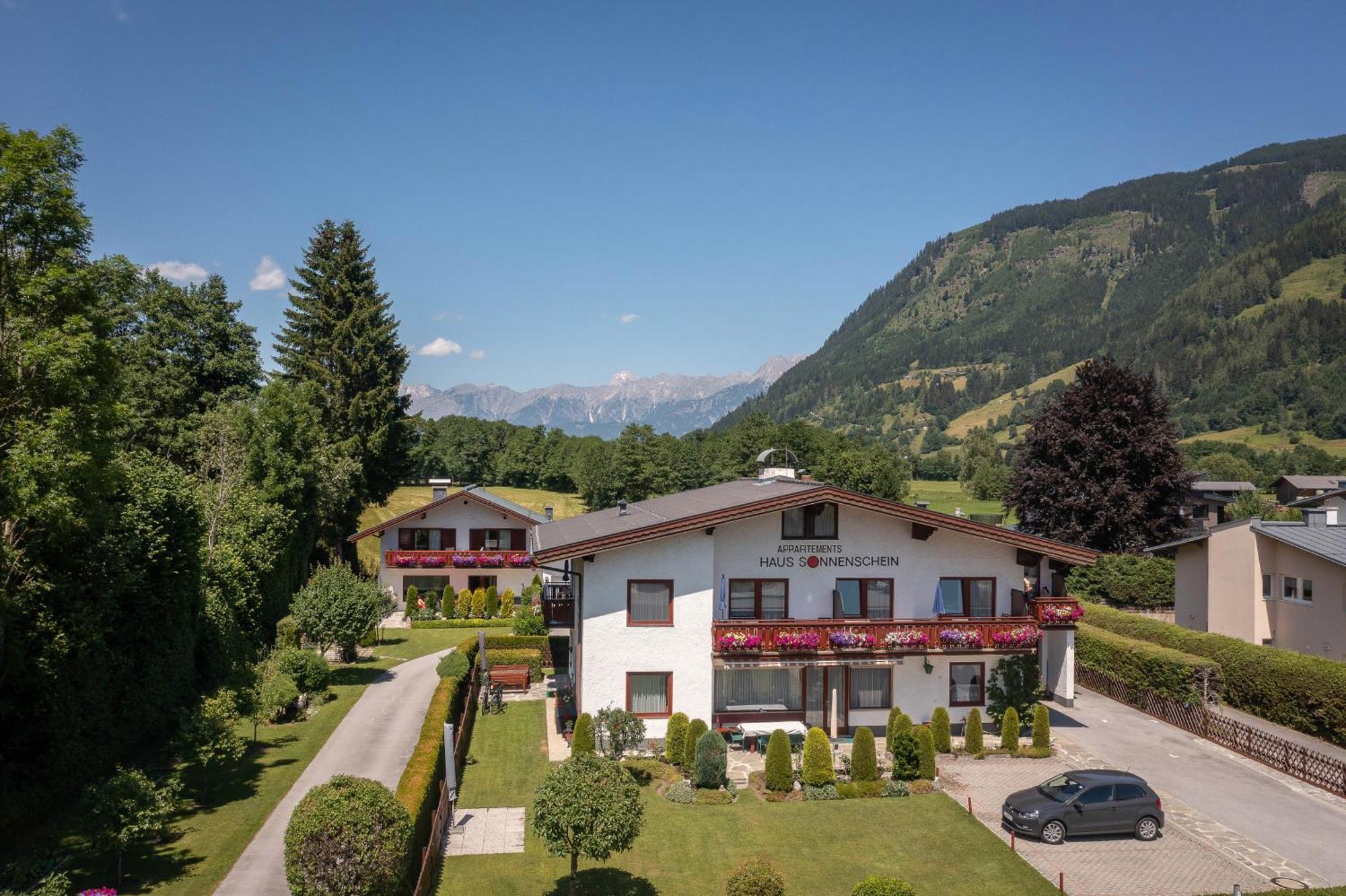 Holiday home Am Zell am See