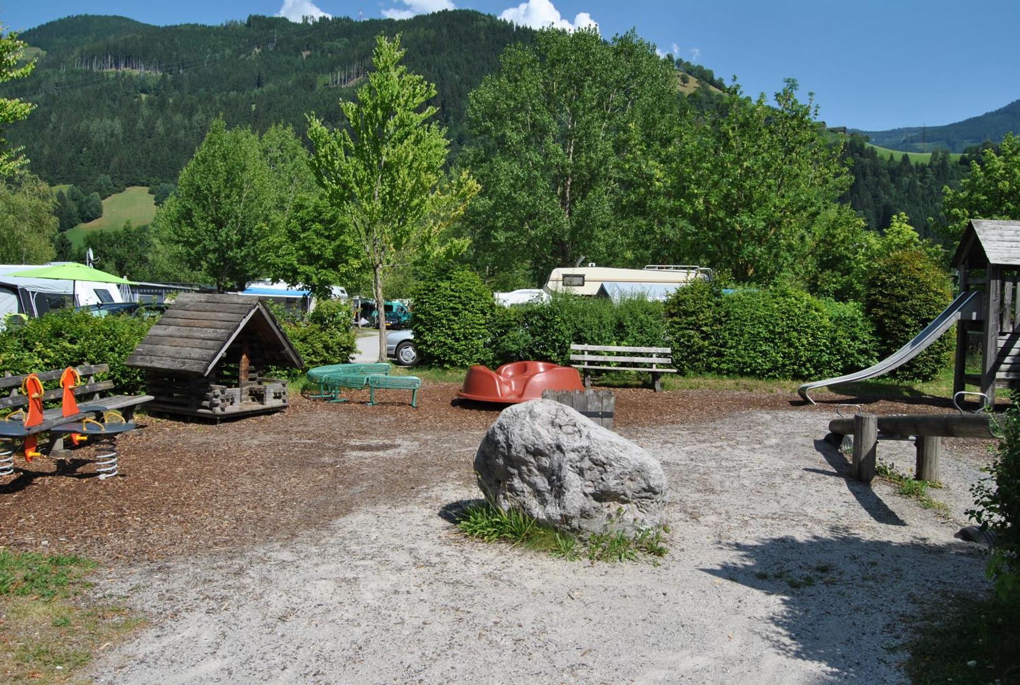 Holiday home Am Zell am See