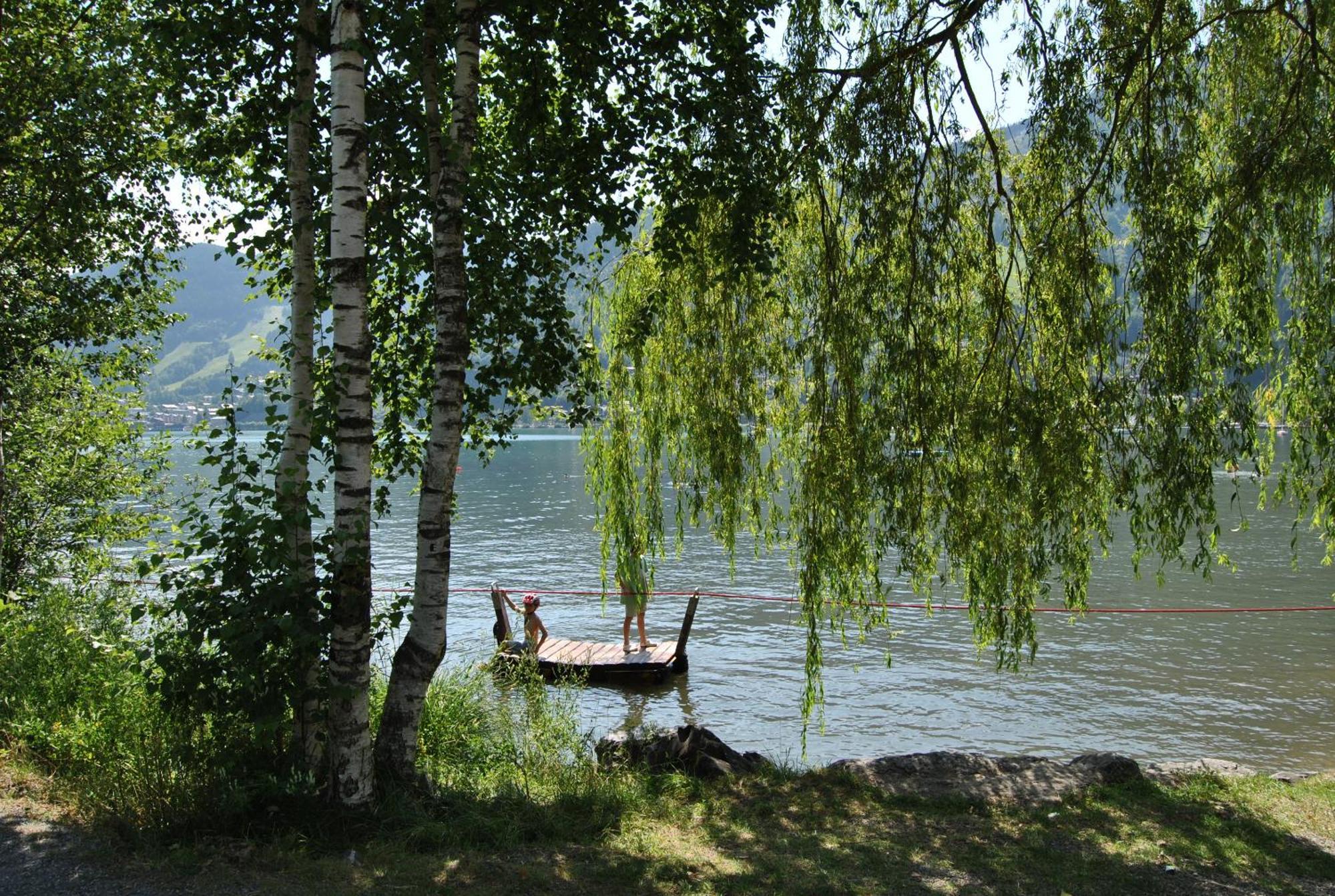 Holiday home Am Zell am See